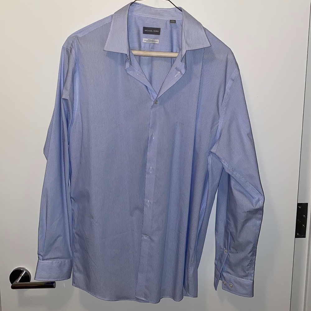 Michael Kors long sleeve